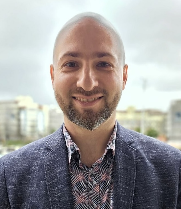 Илья Рябцев