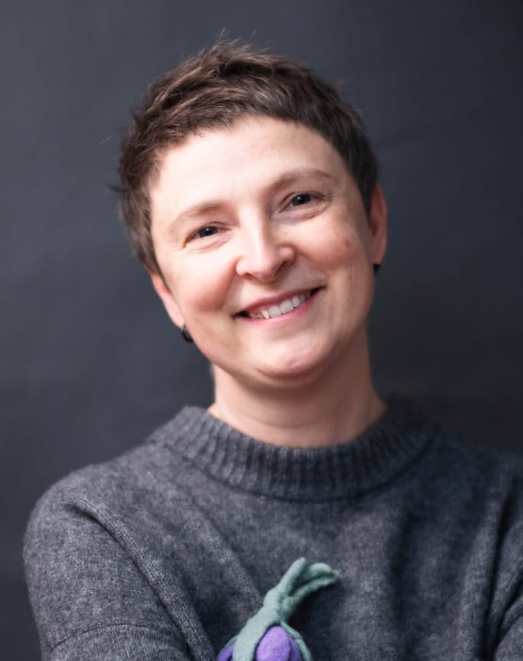 Ольга Гурова